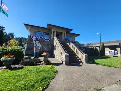 City Hall